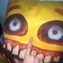pillowshush