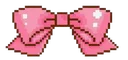 pinkbow