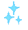 bluesparkles