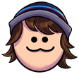 quackityHappi Discord emoji