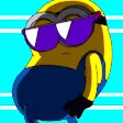 minionVibe