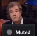 muted muted