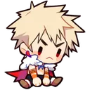 BakugoPout