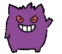 gengar_wave