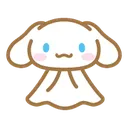 22530cinnamorollblanket