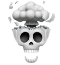 SkullExplode
