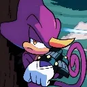 __ __
