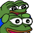 PeepoPatPat