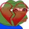pepeheartbroken
