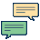 :chat: