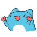 Capoohearts