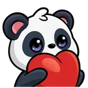 PandaAmor