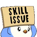 PenguSkillIssue