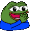 PeepoClap