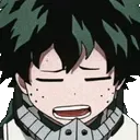DekuSigh