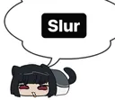 slur slur
