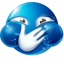 stifled_laugh