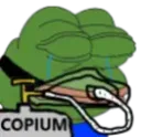 COPIUM COPIUM