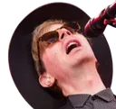 beckgasm