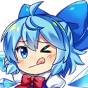 Cirno_Baka