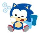 8Friends_Sonic_Sleepy