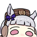 gorushi_staring