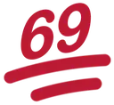 Number69