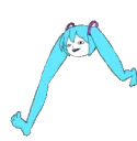 MikuRun