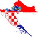 Map_Hrvatska