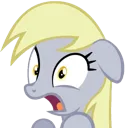 derpyshocked