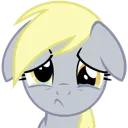 derpysad