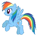 rainbowdash
