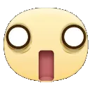 shocked