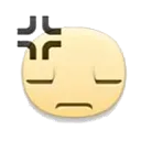 annoyed