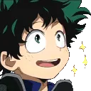 DekuSparkle