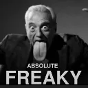 absoluteFREAKY