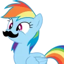rainbowdash