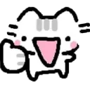 catthumbsup