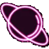 saturnpink