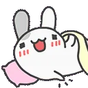 bunnysleep