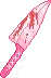 pinkknife