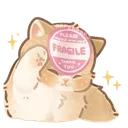 fragilekitty