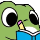 frognotes