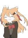 EvilCatDance