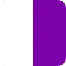 lingo_one_white_left_purple_rite