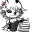 Chomi_working