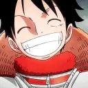 Luffy