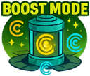 :boost1: