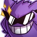 cool_gengar