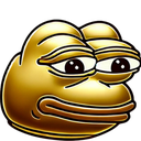 :PepeGold: